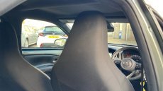 Toyota Aygo X 1.0 VVT-i Edge 5dr Petrol Hatchback